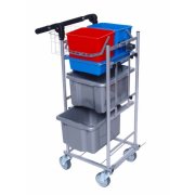 Tina 207503 Ergo Super Kompakt Modell 4