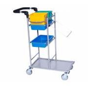 Tina Rengjringsvogn 207510 Ergo kompakt modell 5