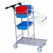 Tina Rengjringsvogn 207512 Ergo kompakt modell 12