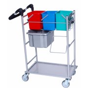 Tina Rengjringsvogn 207520 Ergo kompakt modell 7