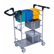 Tina Rengjringsvogn 207524 Ergo kompakt modell 14