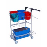 Tina Rengjringsvogn Ergo slimline modell 11