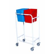 Tina Kompakt vogn 2 btter