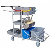 Tina Rengjringvogn 203124 Fot presse modell 2