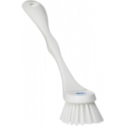 Vikan Oppvaskbrste, 25 cm. Hvit