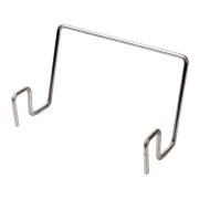 Stativholder for Rengjringsvogn