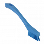 Vikan Detaljbrste 205 mm - meget stiv