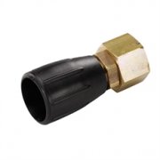 Krcher Dysekobling med gjenge