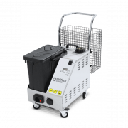 Nilfisk Dampvasker SV8000