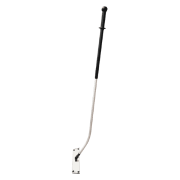 Ultra Ergo Buet Teleskopskaft inkl. 40 cm Mopperamme