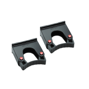 Toolflex holder for aluminiumskinne 20-30mm 2-pack