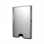 Tork 460004 Xpress Dispenser Multifold Hndtrk H2 - Rustfri stl