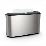 Tork 460005 Xpress Dispenser til hndtrkepapir, Bord - Rustfri stl