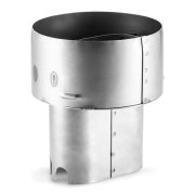 Krcher Avgasskobling