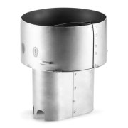 Kärcher Avgasskobling ( 150/119 mm)