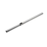 Teleskoprr rustfritt stl 550-970 mm 36