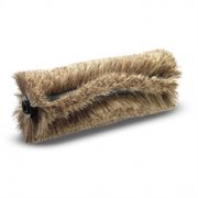 Kärcher Hovedvalsebrste, myk/naturbust