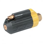 Kärcher Rotojetdyse, med dysejustering