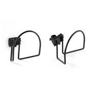 Toolflex Slangeholder, svart