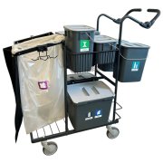 Activa 747 Metod sorteringsvogn