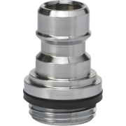 Vikan Quickkobling 1/2