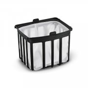 Krcher Hovedfilterkurv BV 5/1 + BV 5/1 Bp