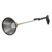 WeedDevil Ugressmiddel med kjegle 150 mm.