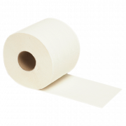 Toalettpapir, nyfiber, Super-myk, 3-lags, 34 m x 72 rl.