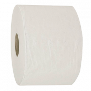 Toalettpapir hvit 2-lags 100 m. 12 rl.
