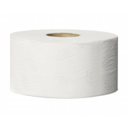 Tork 120280 Mini Jumbo Toalettrull,