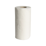 Luksus Kjkkenrull, hvit, 2-lags. 32 rl.