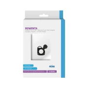 Stvsugerposer til Rowenta/OBH Silence Force, X-Trem Power og Compact Power, 5 stk.