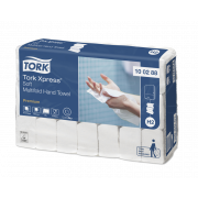Tork 100288 Xpress Mykt Multifold Hndtrk