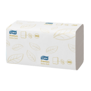 Tork 100278 Ekstra Mykt Singelfold H�ndt�rk