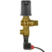 Sirkulasjonsventil VB9 med bryter