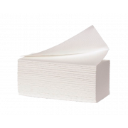 Trkeark multifold 3-lags hvit 21,50x24cm 3000 ark