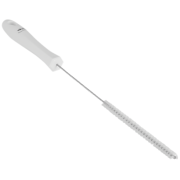 Vikan Rrbrste, 9 mm, 370 mm, Medium, Hvit