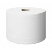 Tork T8 SmartOne Toalettrull, hvit 2-lags 207 m. 6rl.