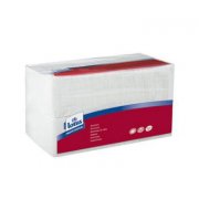 N2 Dispenser Serviett Compact Fold Hvit 36x300ark