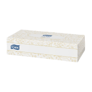 Tork 140280 Ekstra Myk Ansiktsserviett 100stk x 30pk.