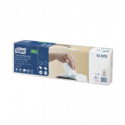 Tork 13670 Xpressnap Extra Soft dispenserserviett, sammenfoldet, hvitt, 4000 stk.