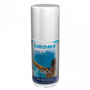 Vectair Micro Airoma, luftfrisker refill, Cool, 100 ml.