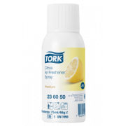 Tork 236050 Premium Luftrenser Flaske Sitrus