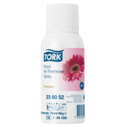 Tork 236052 Luftfrisker Spray Blomster