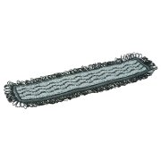 Vikan Damp 42 M�rk mikrofibermopp, borrel�s, 40 cm, gr�
