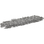 ErgoClean Damp 43, fuktmopp 120 cm