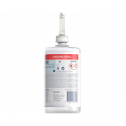 Tork 910106 Salubrin Hnddesinfiserende Alkoholgel 1L. x 6 stk