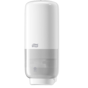 Tork 561600 Dispenser Skumspe Intuition Sensor, hvit