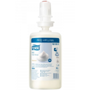 Tork 520501 Skumspe Premium mild S4 1L. x 6 stk.