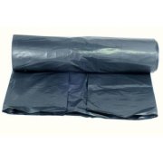 Containersk, svart, 180 L. 40my 100 stk.